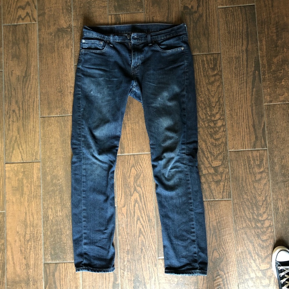 Levi’s 511 32x32